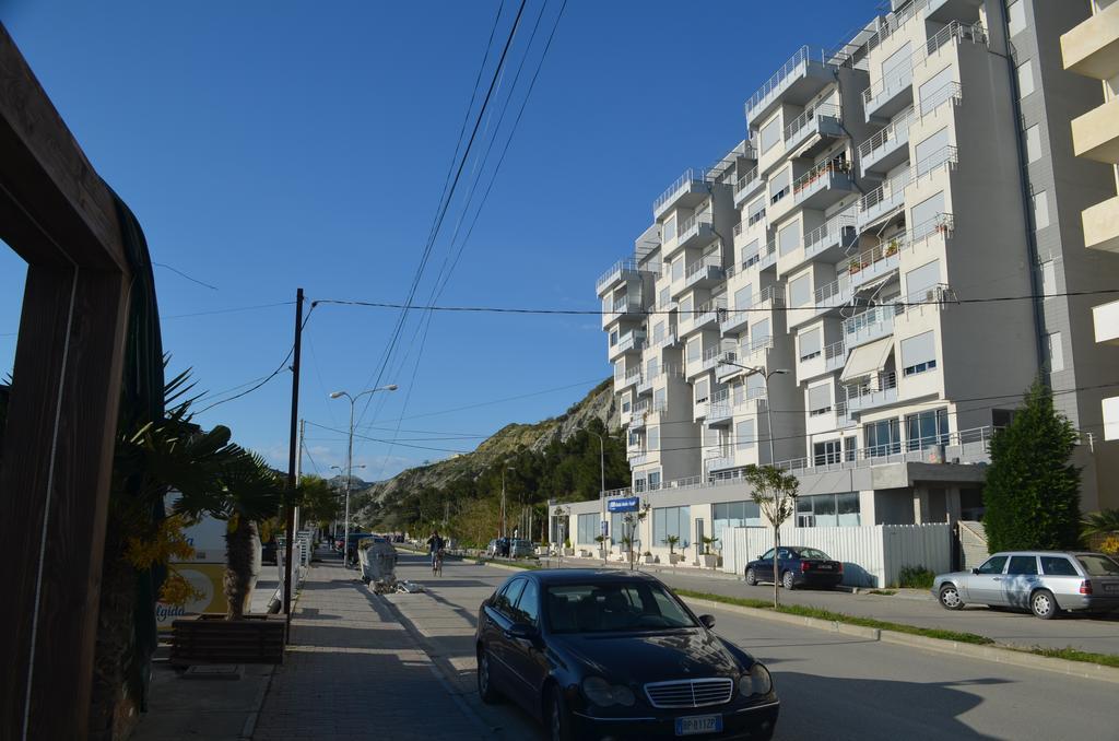 Home Sweet Home By The Sea - 060 Durrës Zimmer foto